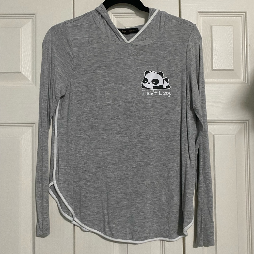 Raggs II Riches Light Sweatshirt